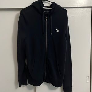 SOFT A&F FLEECE